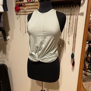 Athleta Yoga Top